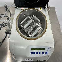 Eppendorf 5305 Concentrator Plus image 2